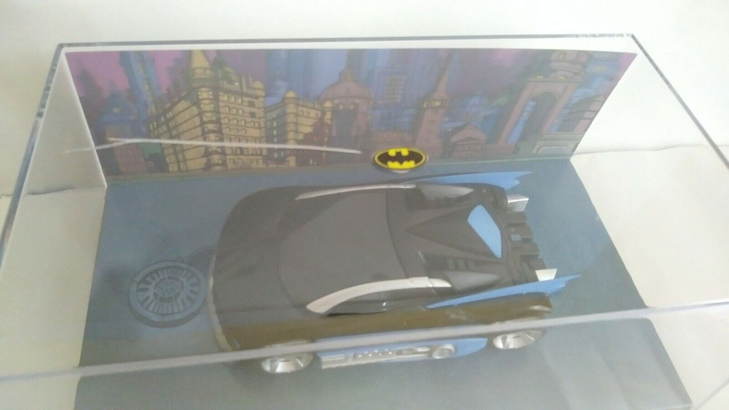 THE BATMAN TM ANIMATED SERIES "BATMAN AUTO COLLECTION"