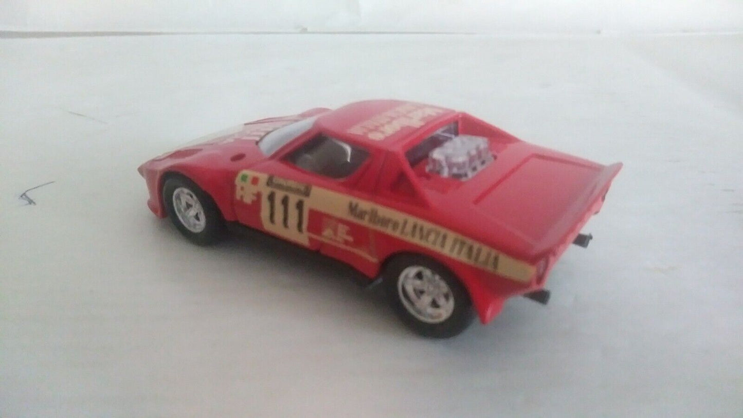 LOLA T280 SOLIDO SCALA 1/43