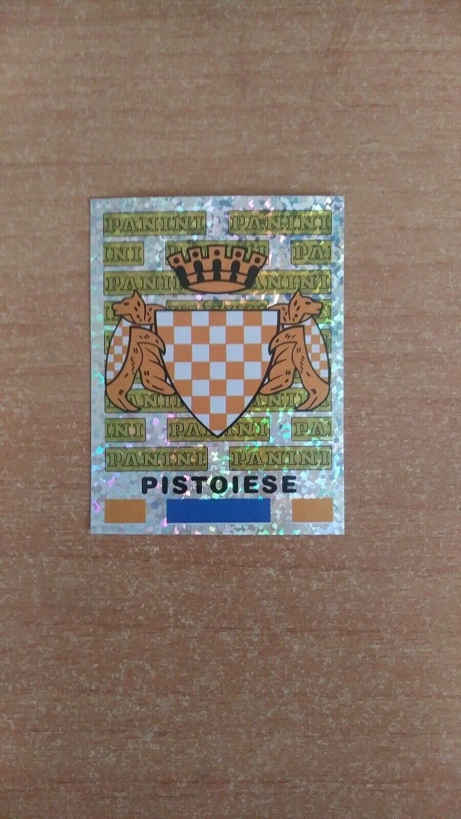 FIGURINE CALCIATORI PANINI 2001-02 SCEGLI DAL MENU A TENDINA