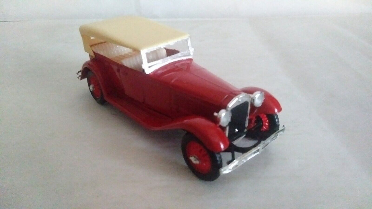 LANCIA "DILAMDA" 1929 RIO SCALA 1/43