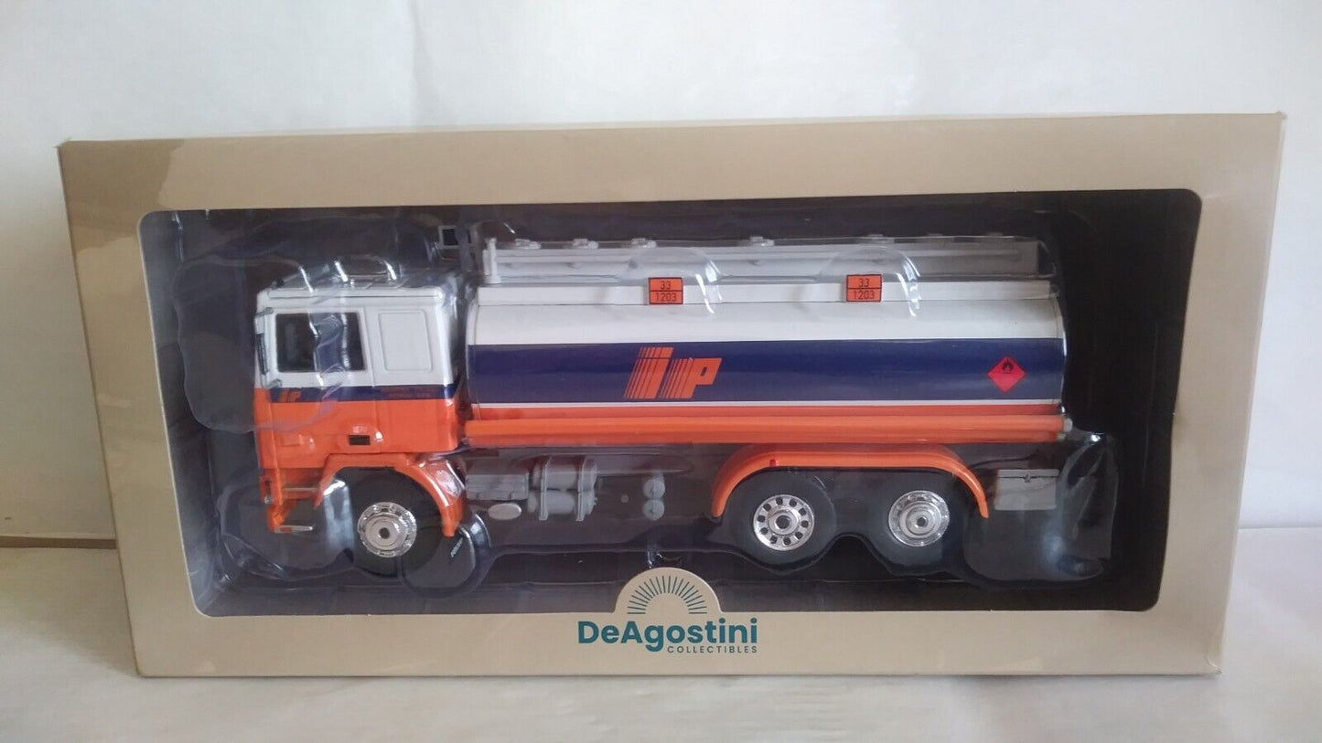 CAMION D'EPOCA DE AGOSTINI "I RE DELLA STADA"  1/43 SCEGLI DAL MENU A TENDINA