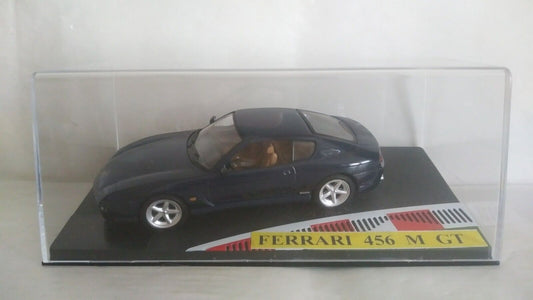 FERRARI 456M GT SCALA 1/43