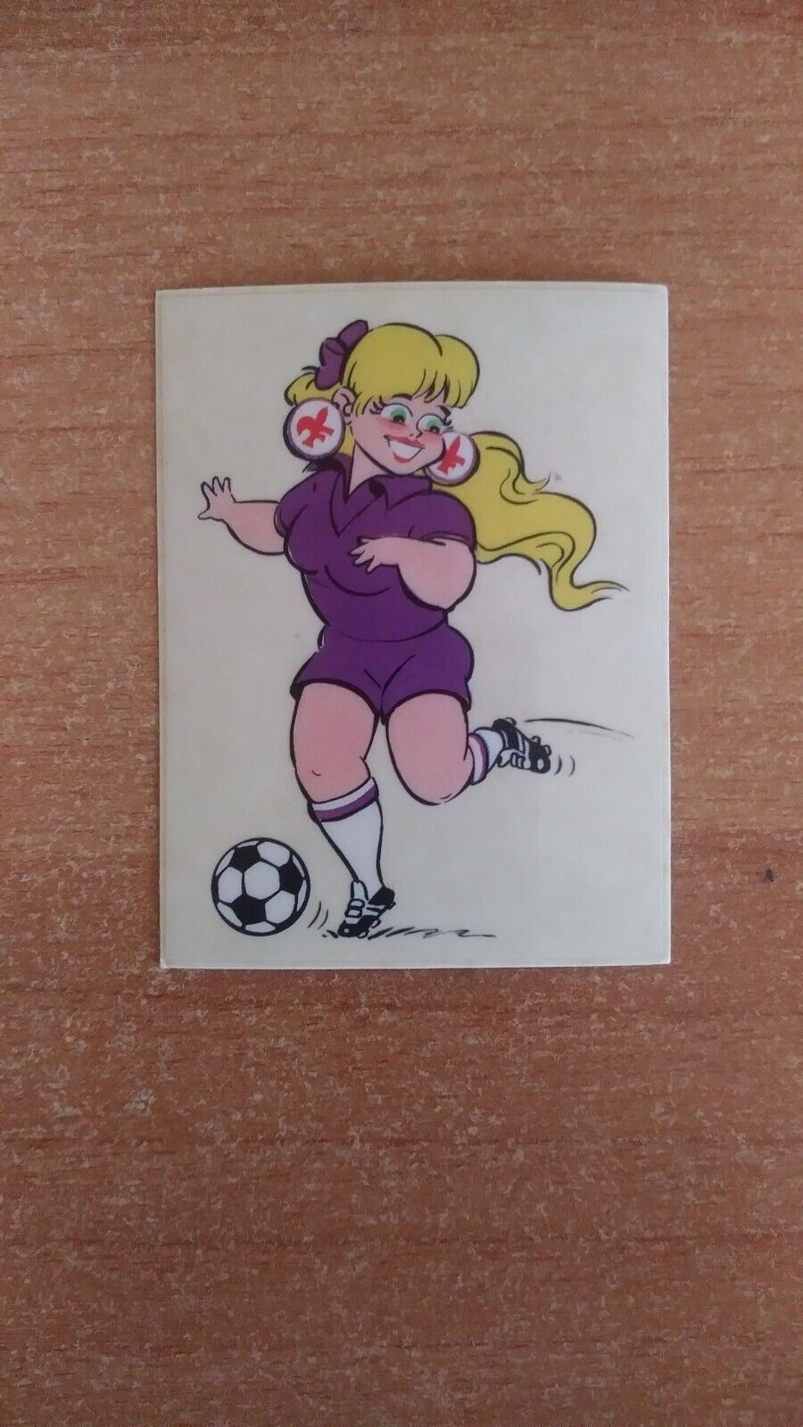 FIGURINE CALCIATORI PANINI 1988-89 (N. 1-360) SCEGLI DAL MENU A TENDINA