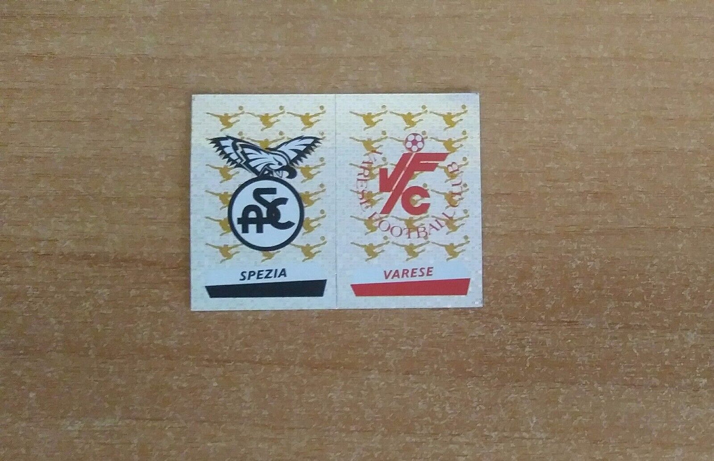 FIGURINE CALCIATORI PANINI 2000-01 SCEGLI DAL MENU A TENDINA