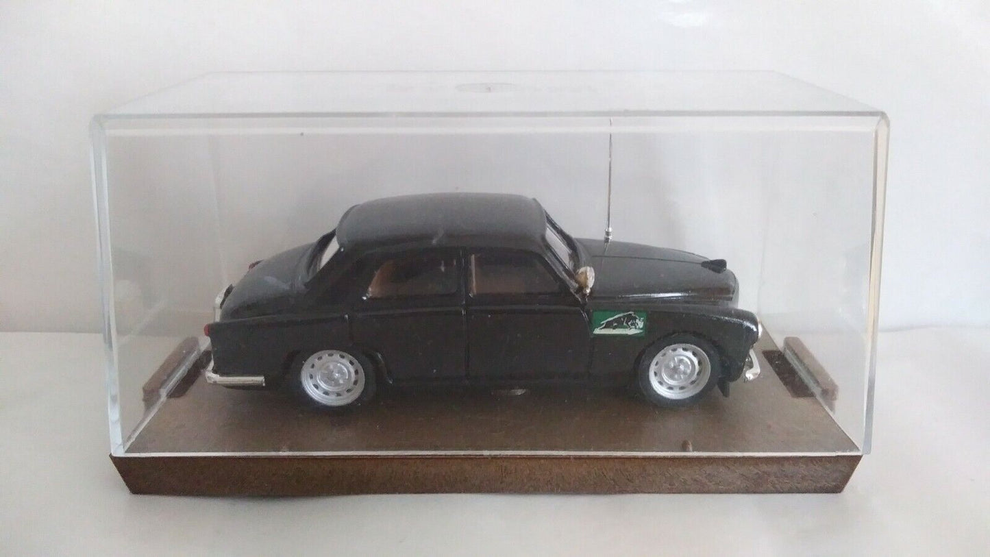 ALFA ROMEO 1900 - 1950 POLIZIA BRUMM 1/43