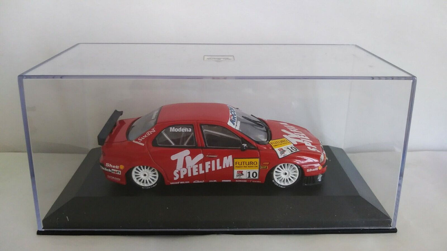 ALFA ROMEO 156 STW 1998 MINICHAMPS SCALA 1/43