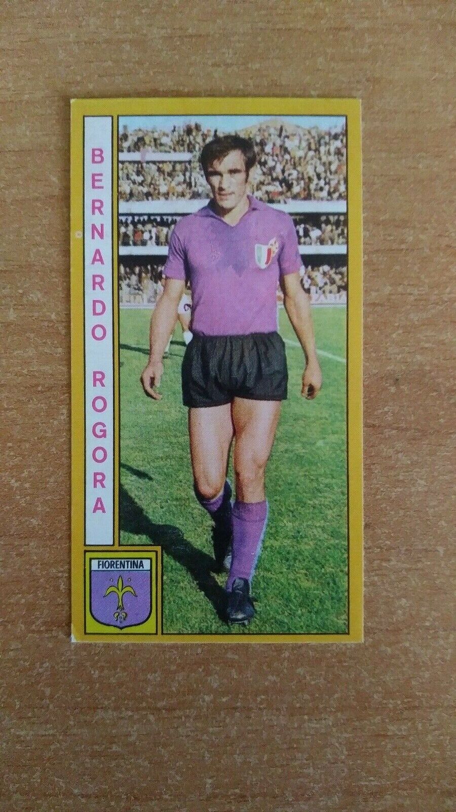 FIGURINE CALCIATORI PANINI 1969-70 SCEGLI DAL MENU A TENDINA