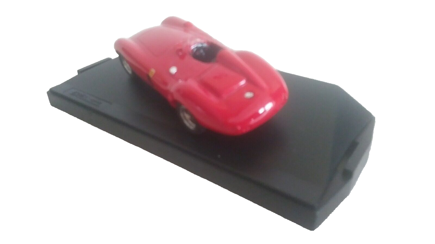 FERRARI 121 LM 1955 EXEM SCALA 1/43