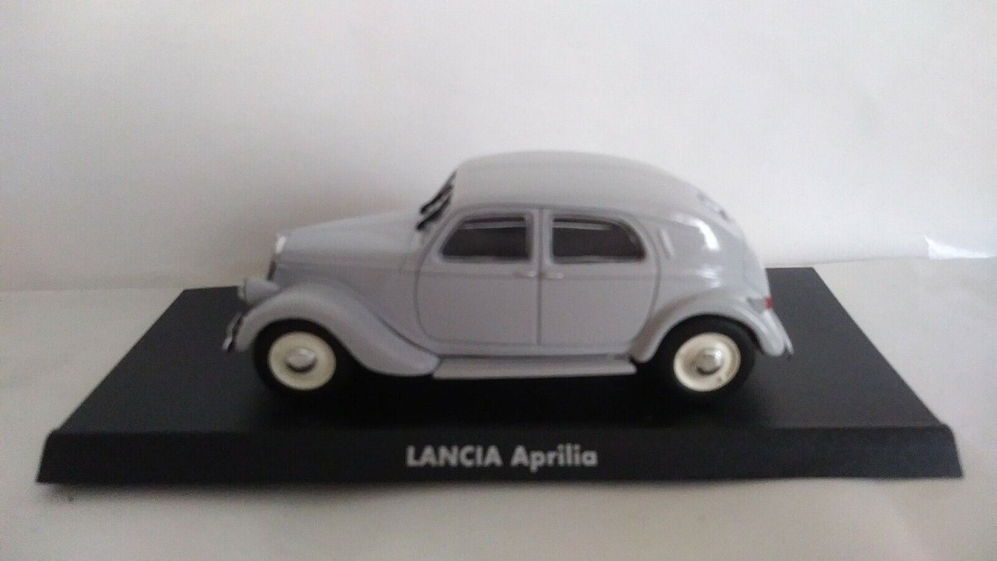 AUTO ITALIANE DA COLLEZIONE 1:43 SCEGLI DAL MENU A TENDINA
