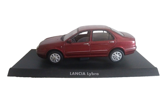 LANCIA LYBRA SCALA 1/43