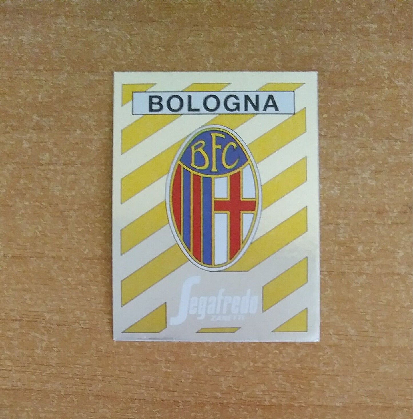 FIGURINE CALCIATORI PANINI 1988-89 (N. 1-360) SCEGLI DAL MENU A TENDINA