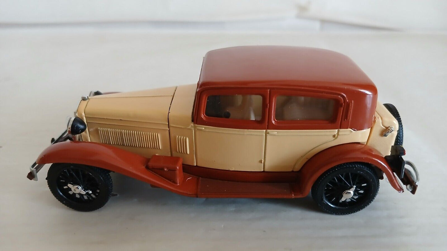 ALFA ROMEO 6C 1750 - 1932 RIO SCALA 1/43