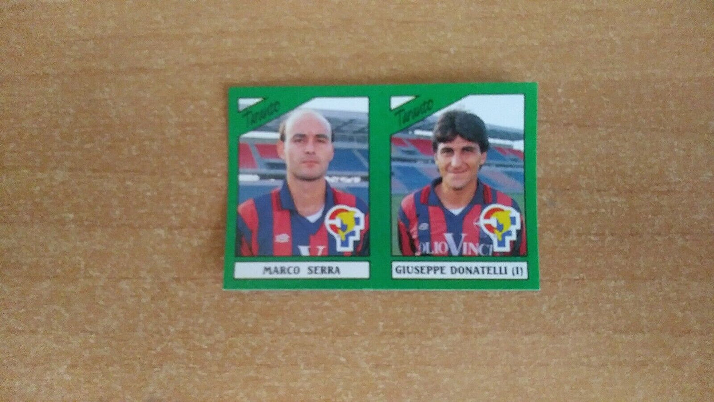 FIGURINE CALCIATORI PANINI 1987-88 (N. 307-559) SCEGLI DAL MENU A TENDINA