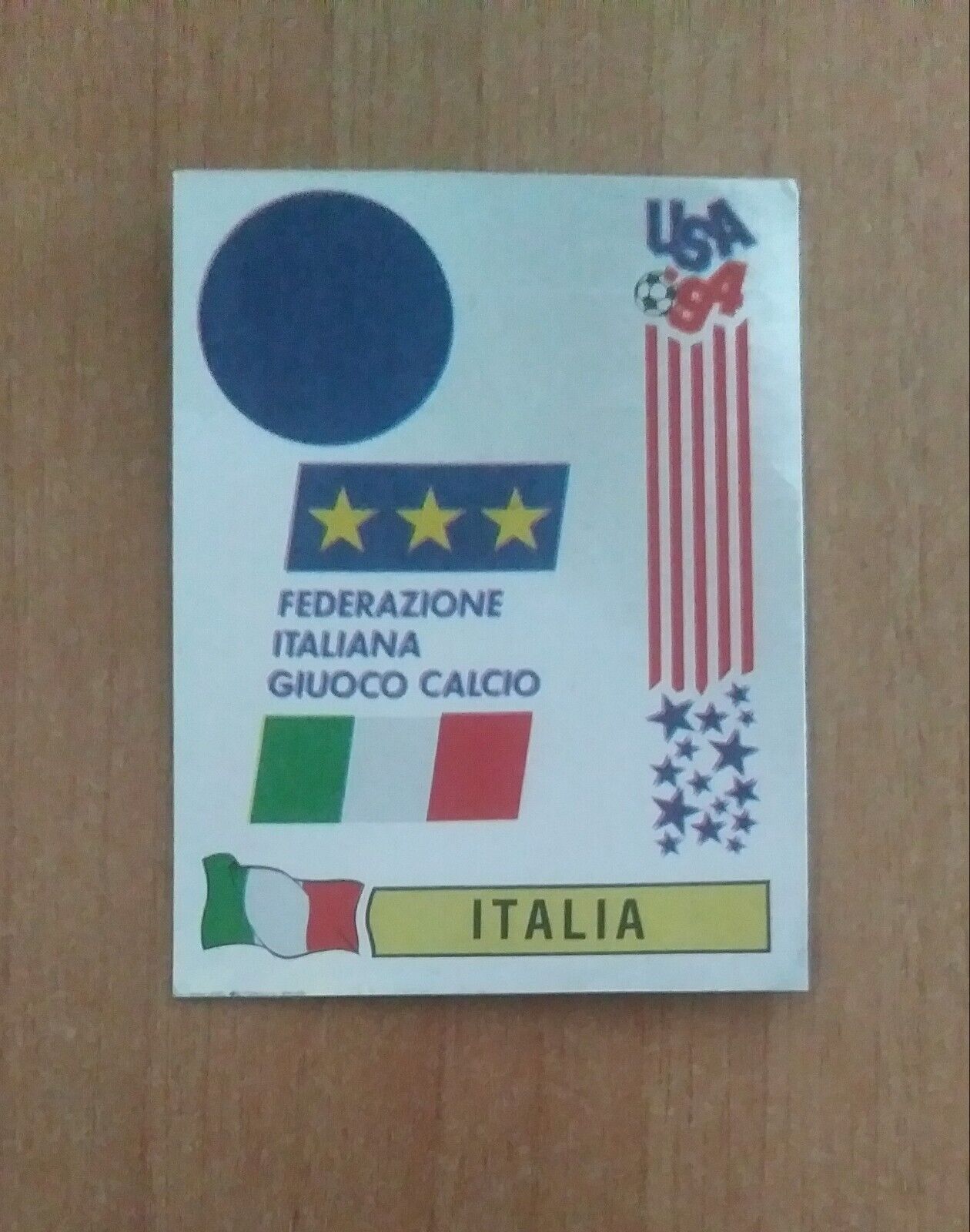 FIGURINE CALCIATORI PANINI USA 94 (N. 266-440) SCEGLI DAL MENU A TENDINA