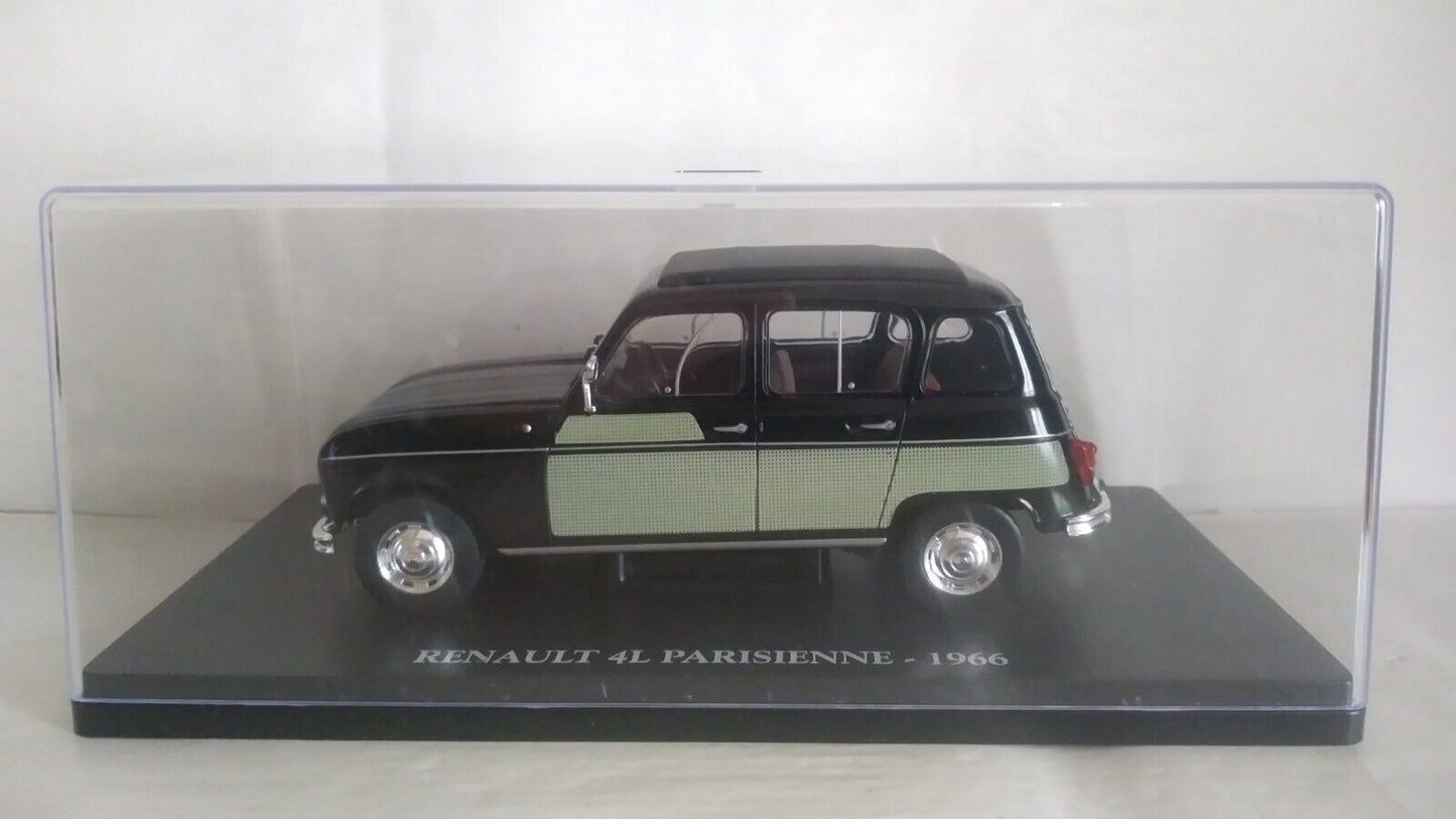 AUTO VINTAGE EUROPE COLLECTION 1/24 SCEGLI DAL MENU A TENDINA