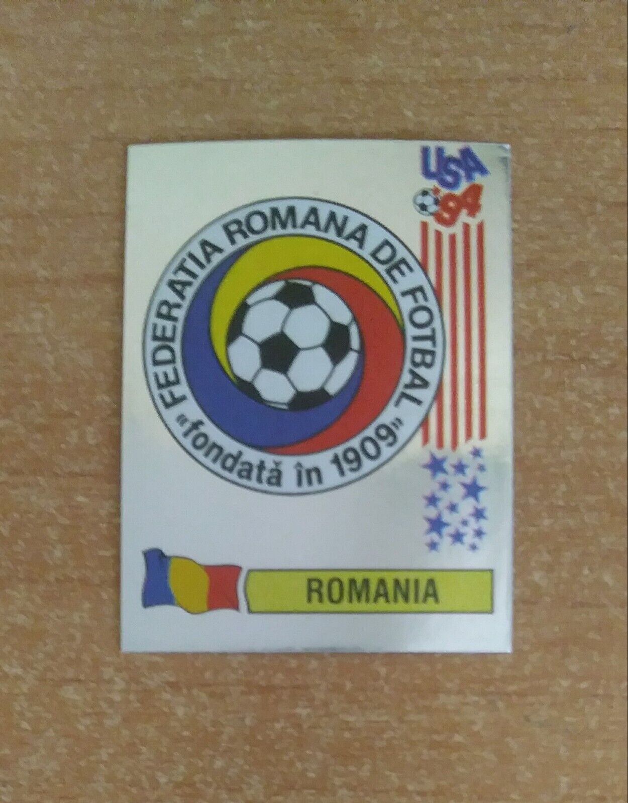 FIGURINE CALCIATORI PANINI USA 94 (N. 1-259) SCEGLI DAL MENU A TENDINA