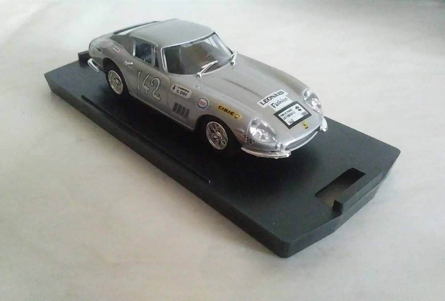 FERRARI 275 GTB/4 MODEL BOX SCALA 1/43