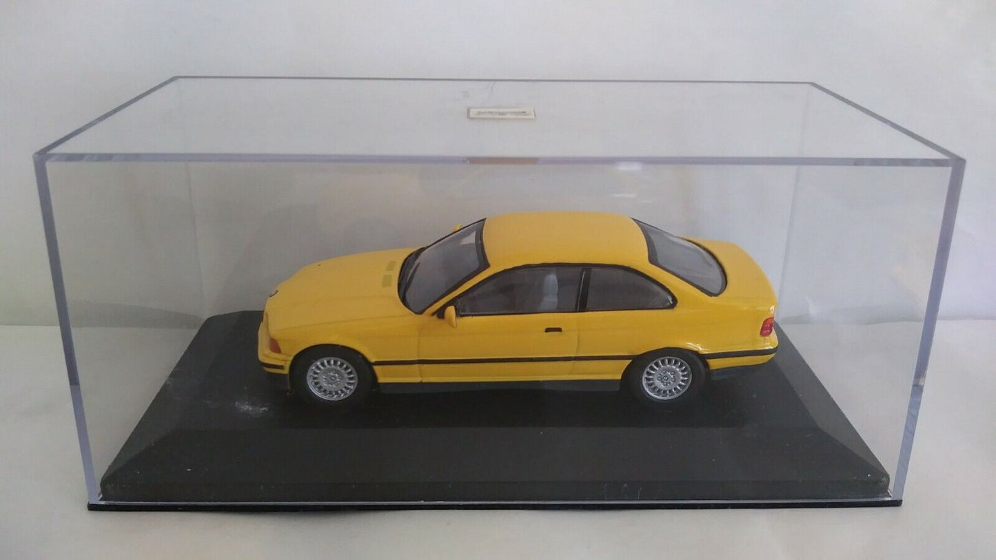 BMW 3-SERIES COUPE' 1/43