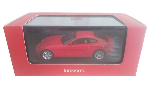 FERRARI 612 SCAGLIETTI 2004 IXO SCALA 1/43