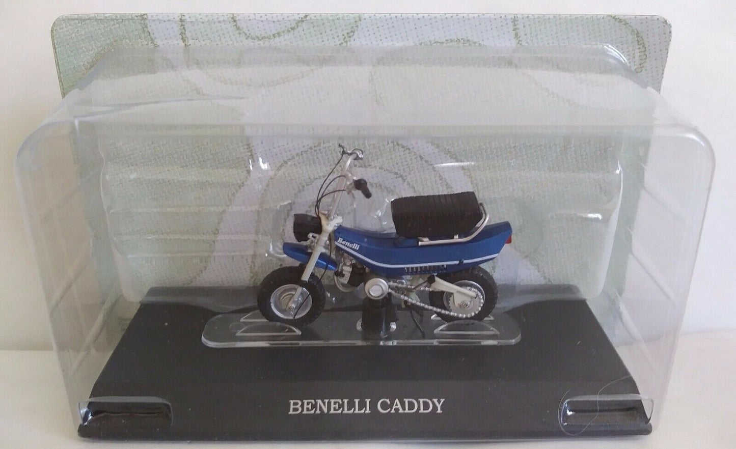 PASSIONE MOTORINI 1:18 SCEGLI DAL MENU A TENDINA