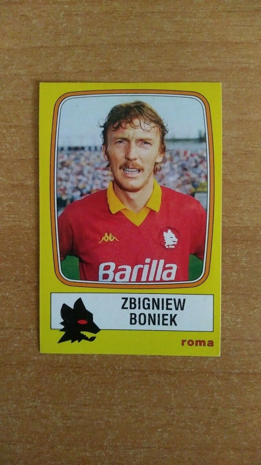 FIGURINE CALCIATORI PANINI 1985-86 SCEGLI DAL MENU A TENDINA