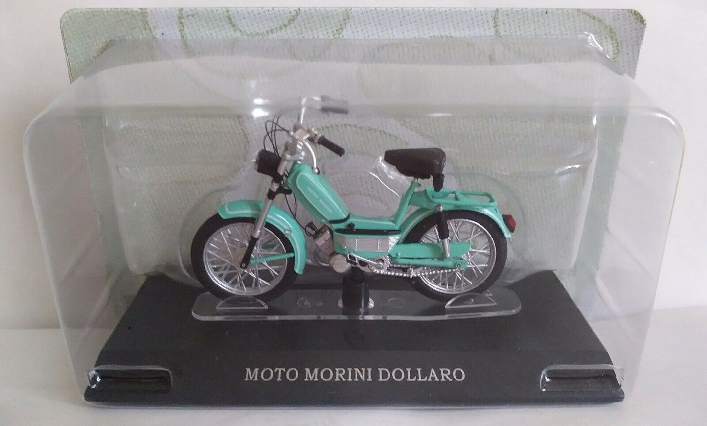 PASSIONE MOTORINI 1:18 SCEGLI DAL MENU A TENDINA