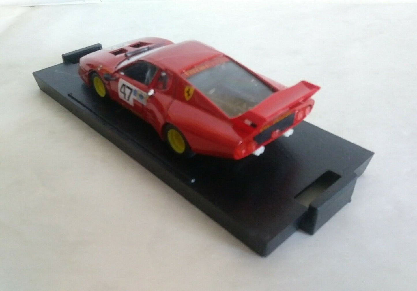 FERRARI 512 BB BRUMM 1/43