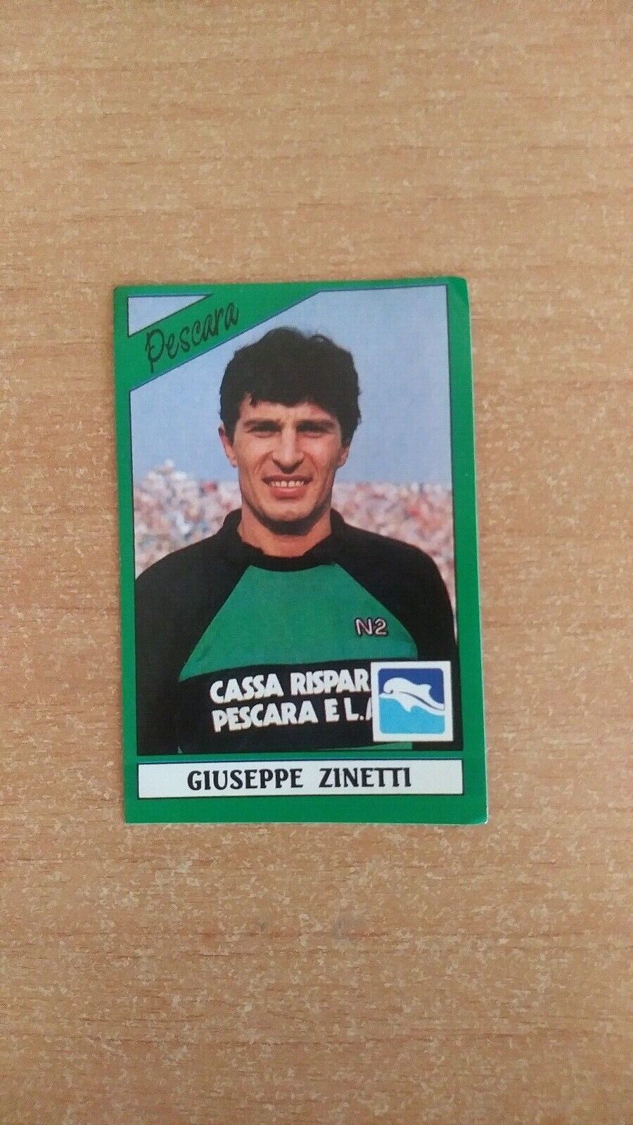 FIGURINE CALCIATORI PANINI 1987-88 (N. 1-301) SCEGLI DAL MENU A TENDINA