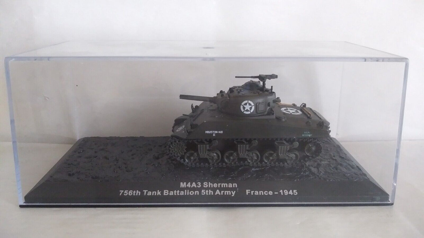 COMBAT TANKS  COLLECTION 1:72 SCEGLI DAL MENU A TENDINA