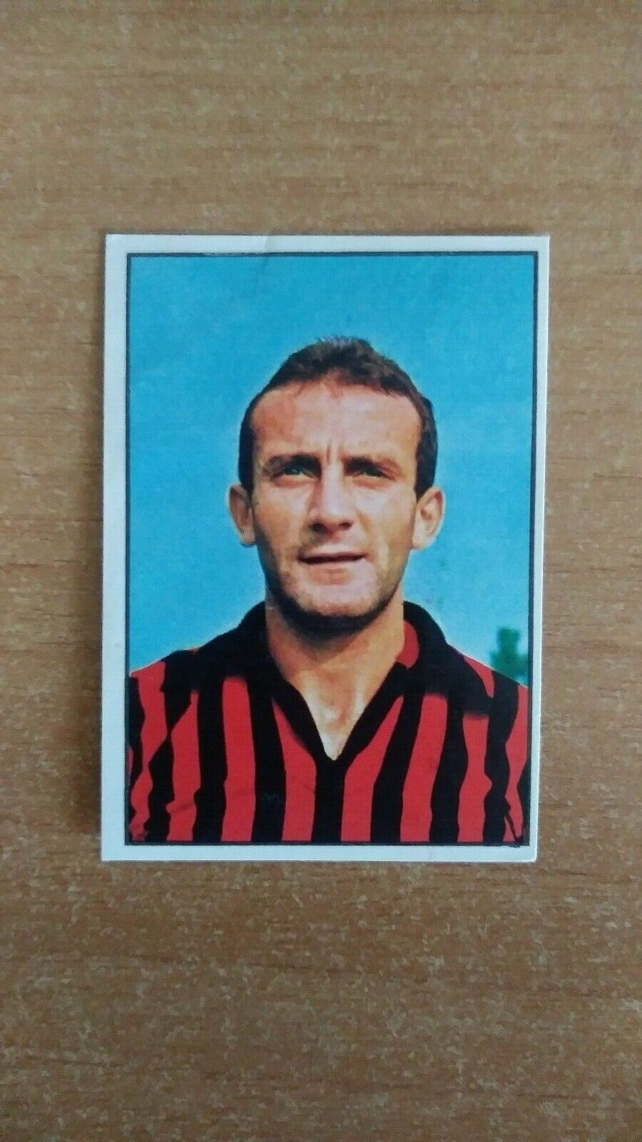 FIGURINE CALCIATORI PANINI 1965-66 SCEGLI DAL MENU A TENDINA