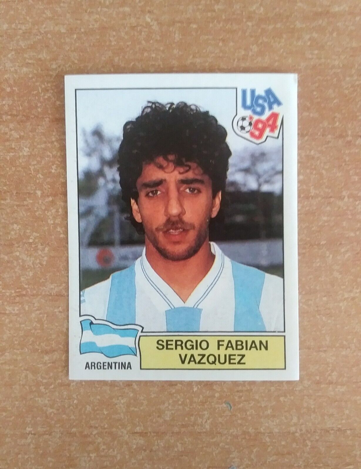 FIGURINE CALCIATORI PANINI USA 94 (N. 1-259) SCEGLI DAL MENU A TENDINA