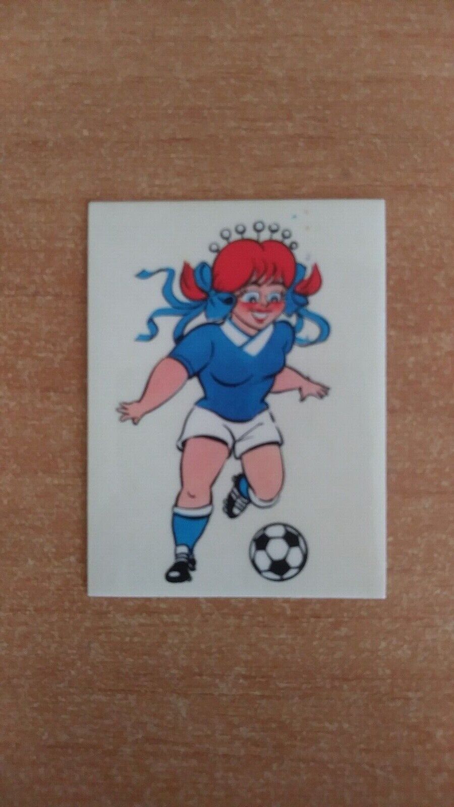 FIGURINE CALCIATORI PANINI 1988-89 (N. 1-360) SCEGLI DAL MENU A TENDINA