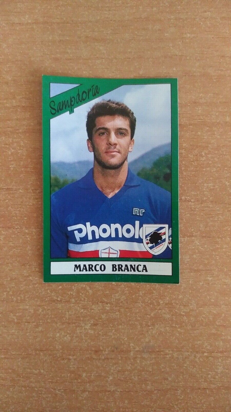 FIGURINE CALCIATORI PANINI 1987-88 (N. 1-301) SCEGLI DAL MENU A TENDINA