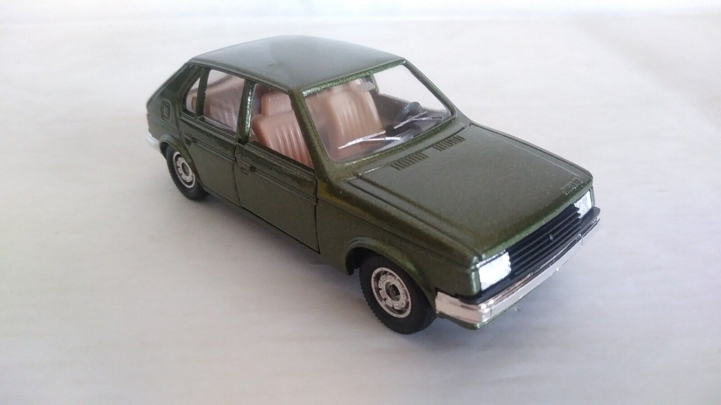 SIMCA HORIZON SOLIDO SCALA 1/43