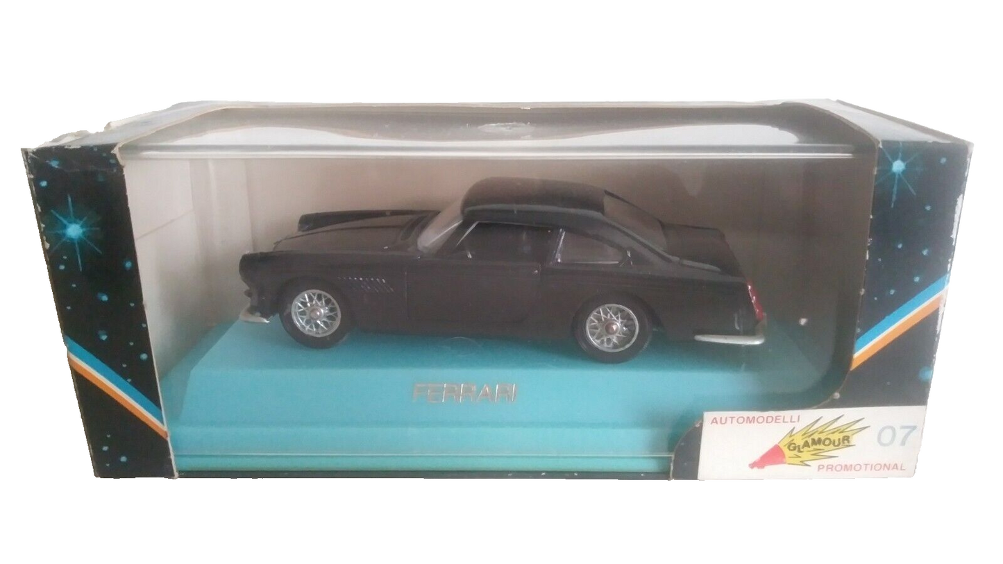 FERRARI 250 GT  VEREM 1/43