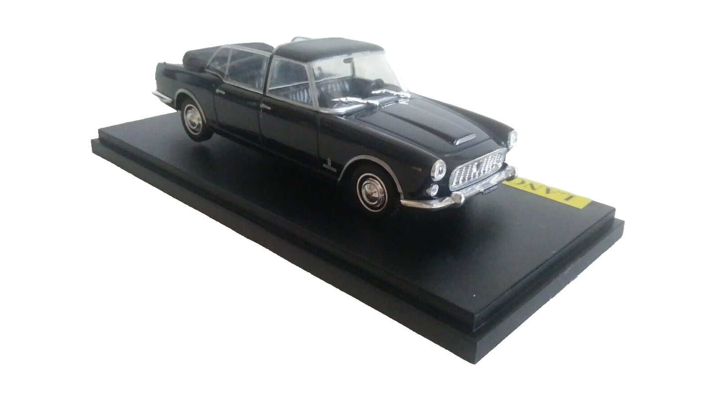 LANCIA FLAMINIA PRESIDENZIALE NOREV SCALA 1/43