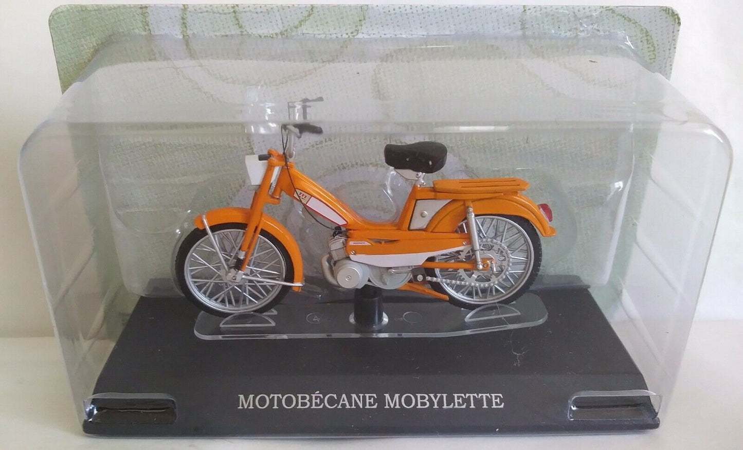 PASSIONE MOTORINI 1:18 SCEGLI DAL MENU A TENDINA