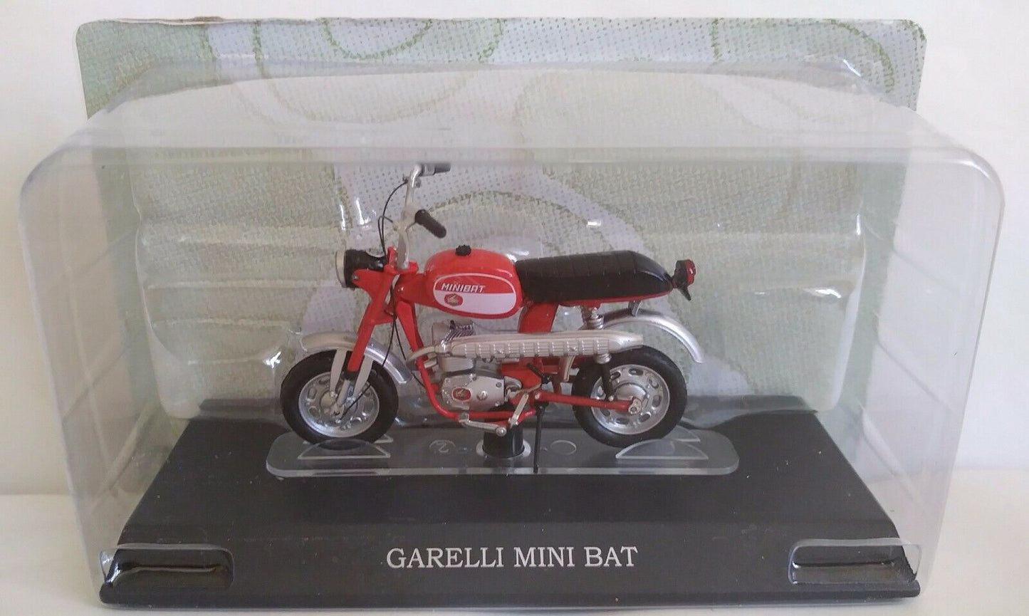 PASSIONE MOTORINI 1:18 SCEGLI DAL MENU A TENDINA