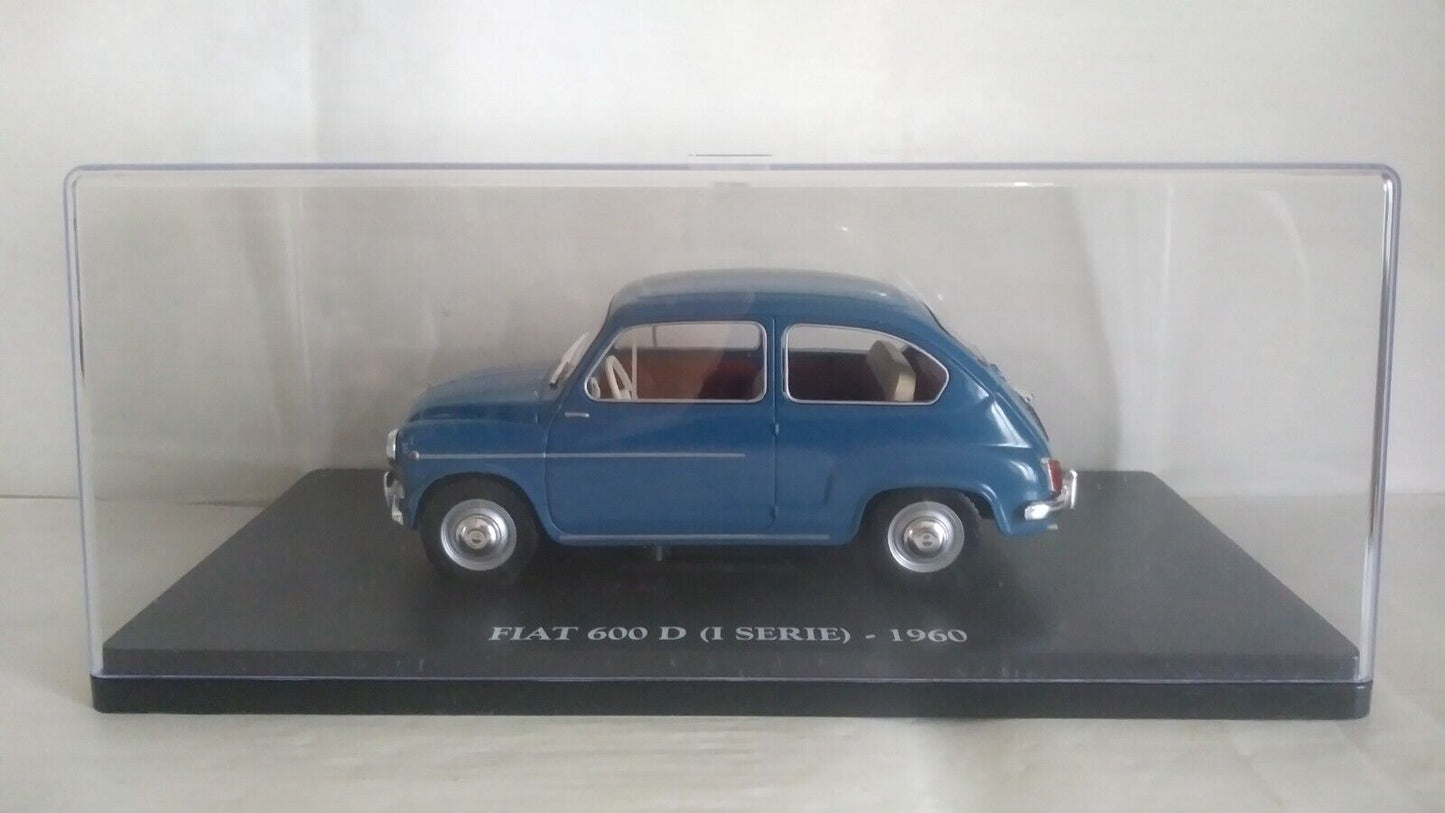 AUTO VINTAGE EUROPE COLLECTION 1/24 SCEGLI DAL MENU A TENDINA