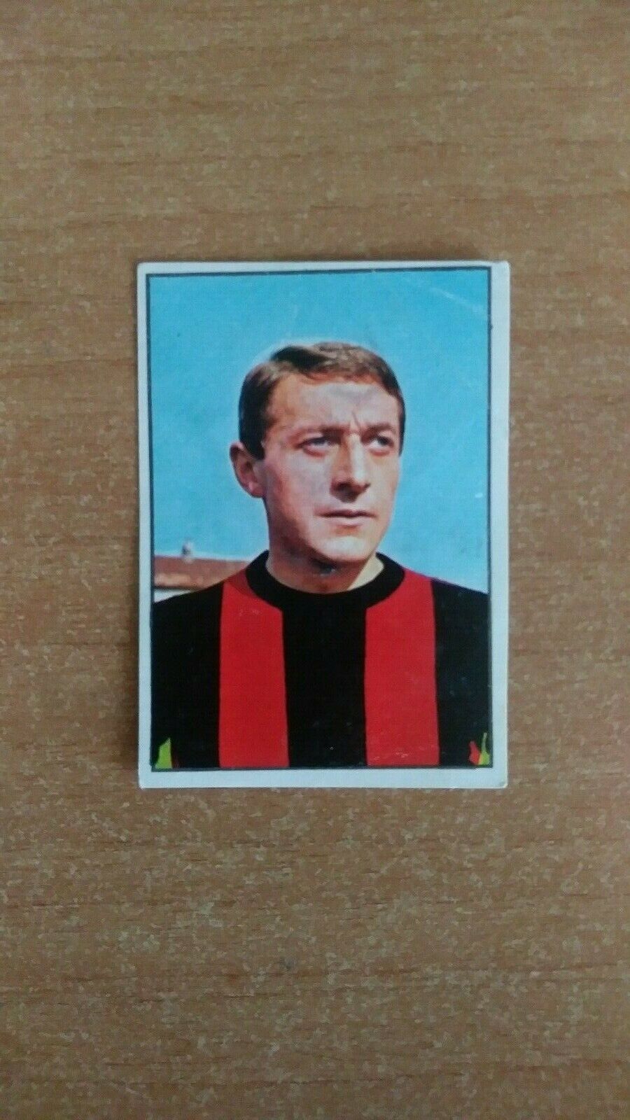 FIGURINE CALCIATORI PANINI 1965-66 SCEGLI DAL MENU A TENDINA