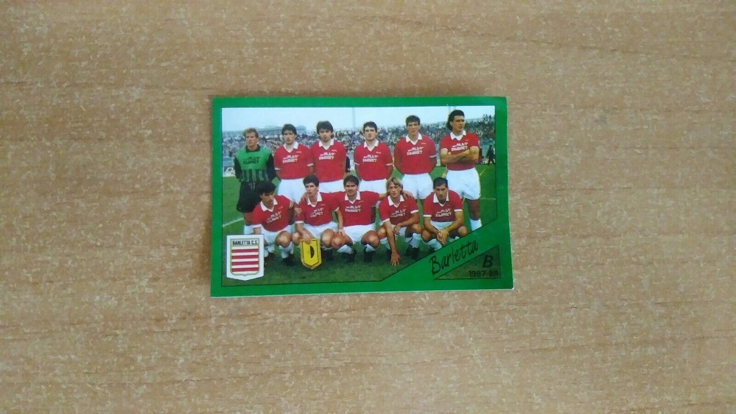 FIGURINE CALCIATORI PANINI 1987-88 (N. 307-559) SCEGLI DAL MENU A TENDINA