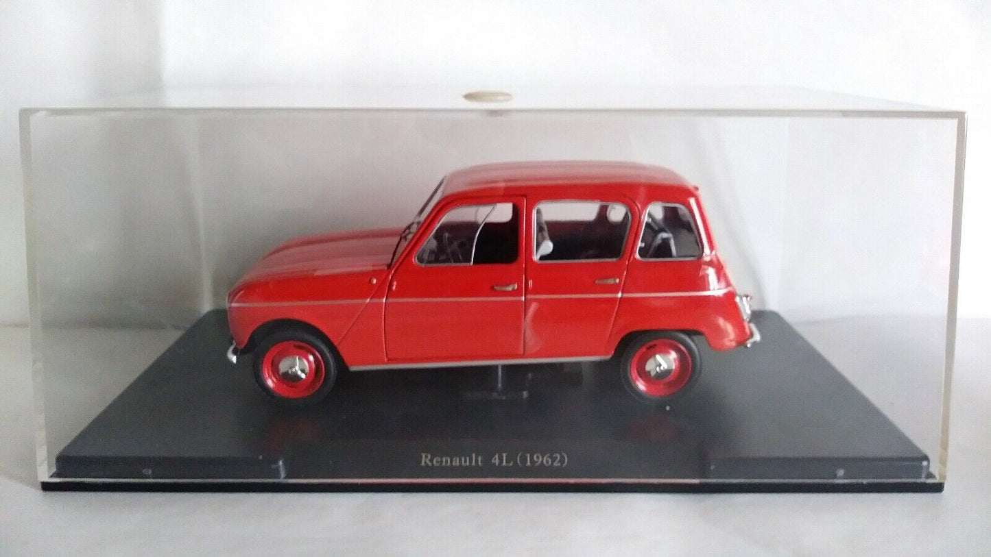 AUTO VINTAGE DELUXE COLLECTION 1/24 SCEGLI DAL MENU A TENDINA