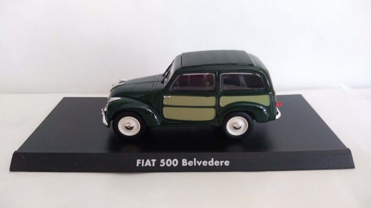 AUTO ITALIANE DA COLLEZIONE 1:43 SCEGLI DAL MENU A TENDINA