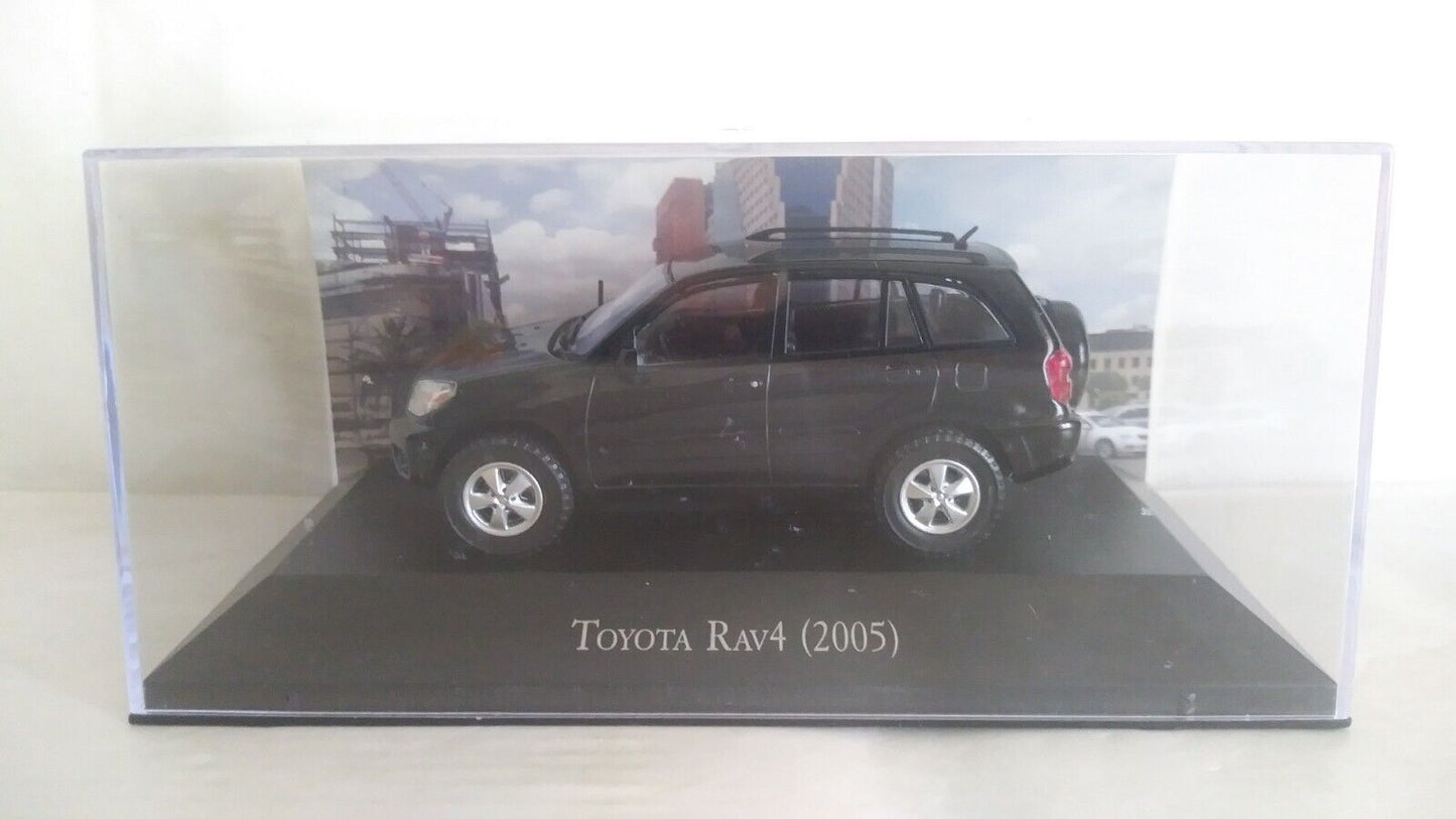 GRANDES AUTOS MEMORABLES 1:43 SCEGLI DAL MENU A TENDINA