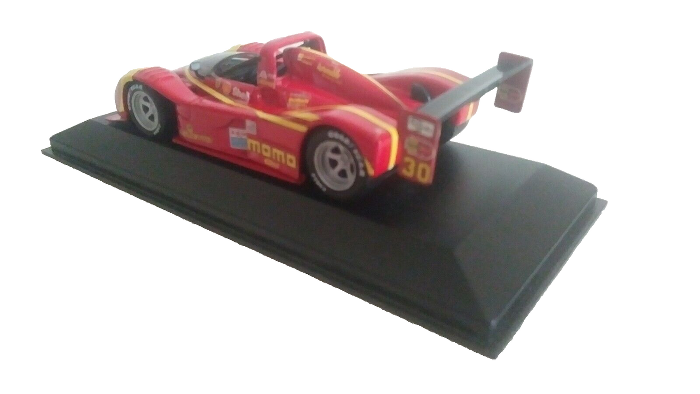 FERRARI 333 SP IMSA WSC 1994 MINICHAMPS SCALA 1/43