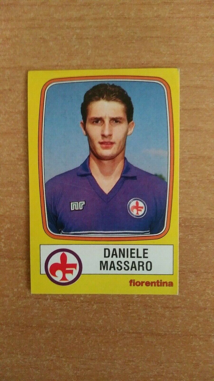 FIGURINE CALCIATORI PANINI 1985-86 SCEGLI DAL MENU A TENDINA