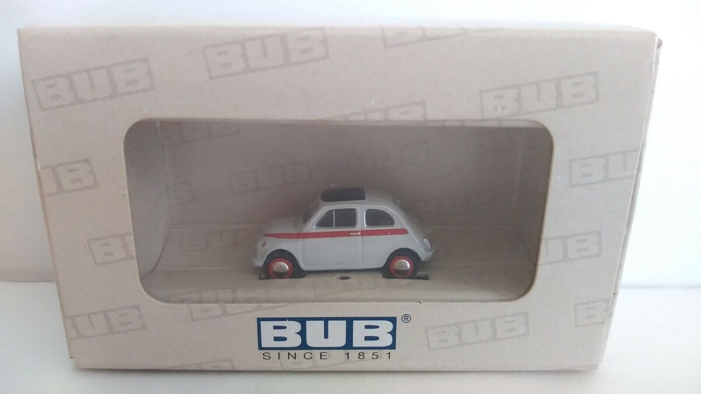 BUB MOBILE 1/87 SCEGLI DAL MENU A TENDINA (LEGGERE BENE LA DESCRIZIONE)