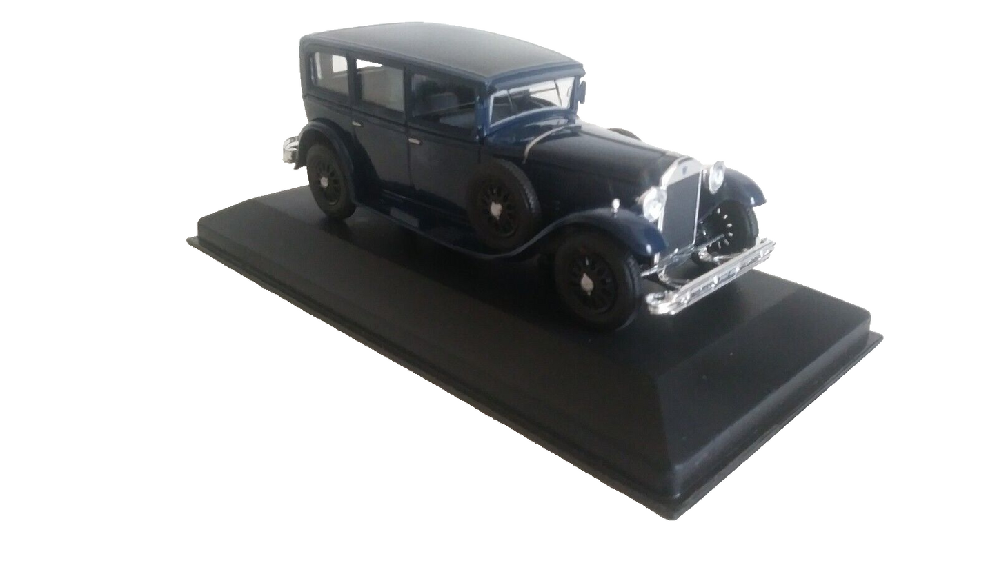 LANCIA DILAMBDA 1929 NOREV SCALA 1/43