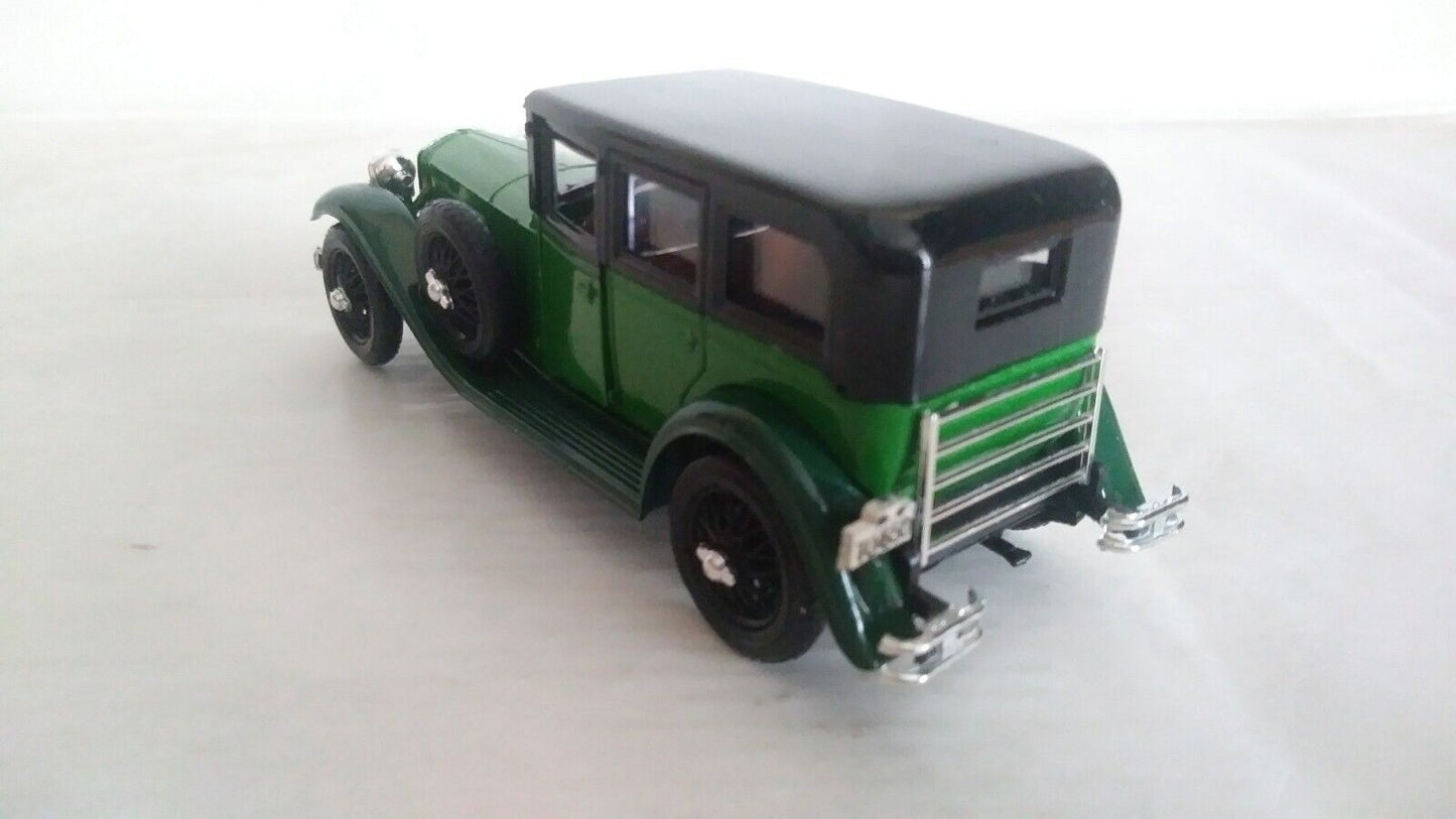 LANCIA "DILAMDA" 1929 RIO SCALA 1/43