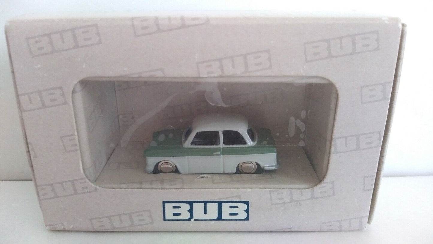 BUB MOBILE 1/87 SCEGLI DAL MENU A TENDINA (LEGGERE BENE LA DESCRIZIONE)